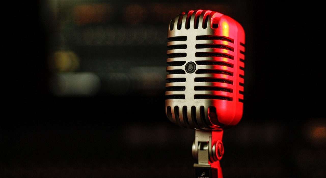 mikrofon