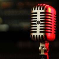 mikrofon