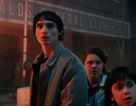 strangerthings/netflix