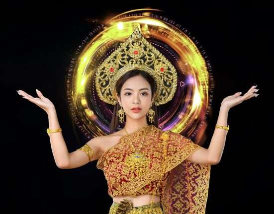 Thaiföld