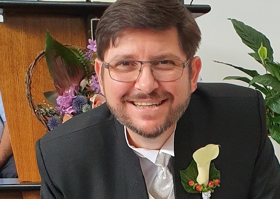 Restás László, hetednapi adventista lelkész karácsonyi üzenete.