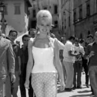 Brigitte Bardot/Wikipedia