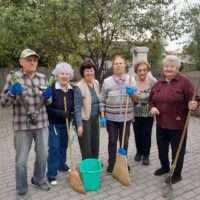 Gyömrői nyugdíjasok