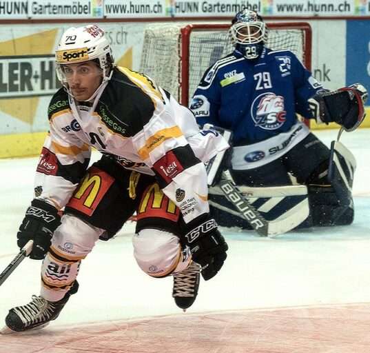 Jéghoki/illusztráció