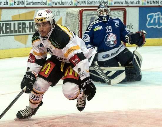 Jéghoki/illusztráció