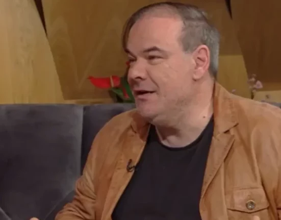 Kálloy Molnár Péter/RTL