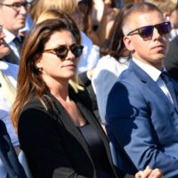 Magyar Péter Fotó: MTI/Máthé Zoltán