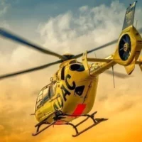 mentőhelikopter/Pixabay