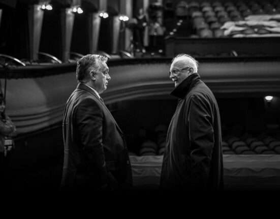 Orbán Viktor/Facebook