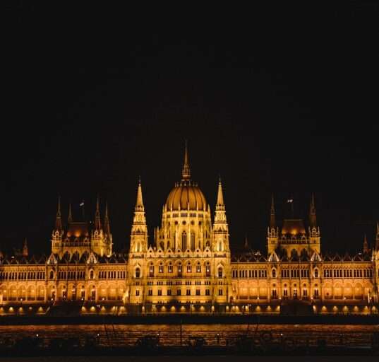 Budapest