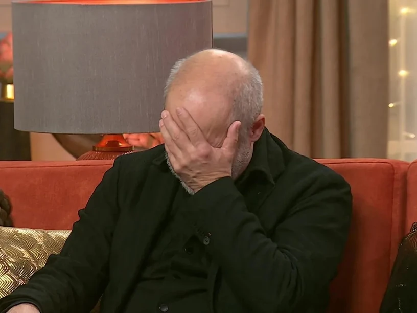 Rudolf Péter/TV2Mokka