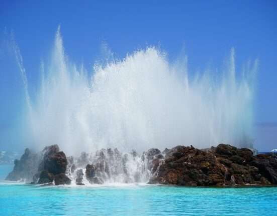 Tenerife