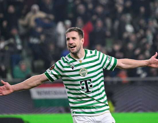 Varga Barnabás_MTI/Vasvári Tamás