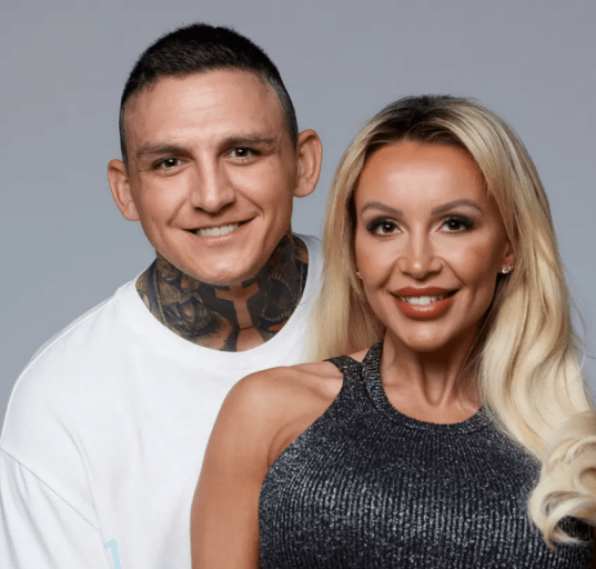 Boráros Gábor Jákli Mónika