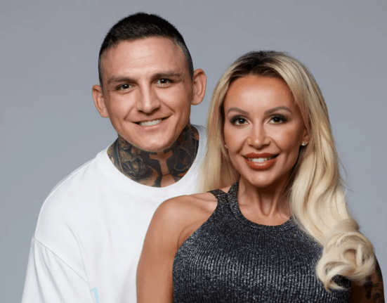 Boráros Gábor Jákli Mónika