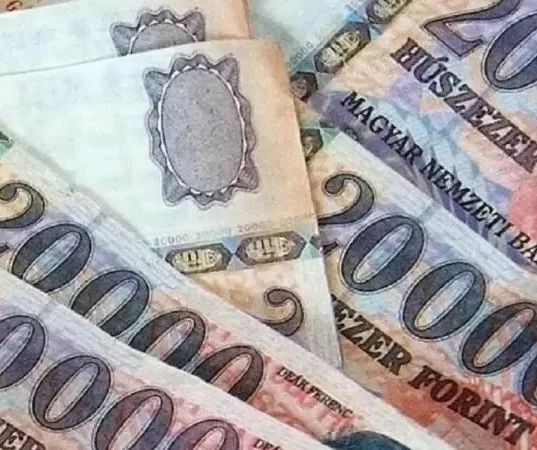 forint