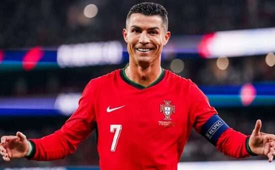 Ronaldo
