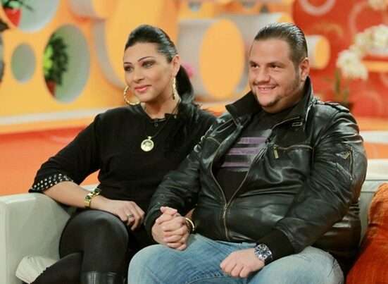 Emilió Bangó Margit