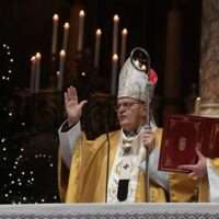 Erdő Péter bíboros