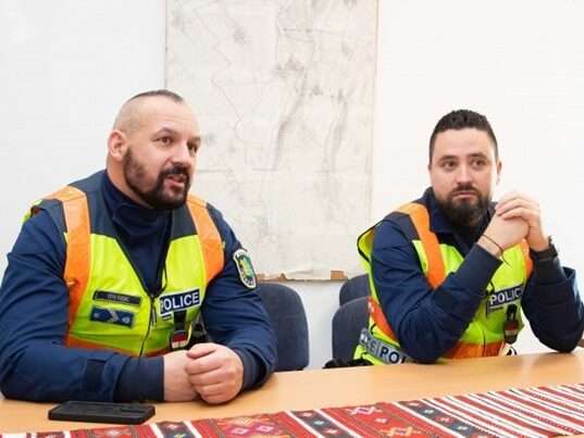 rendőrök police.hu
