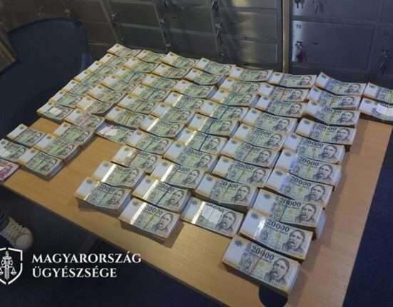 forint bankjegy