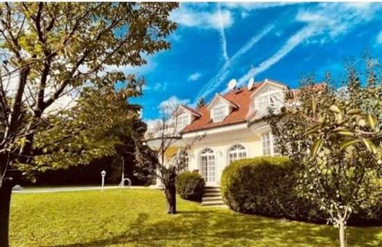 luxusvilla