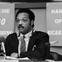 Jesse Jackson