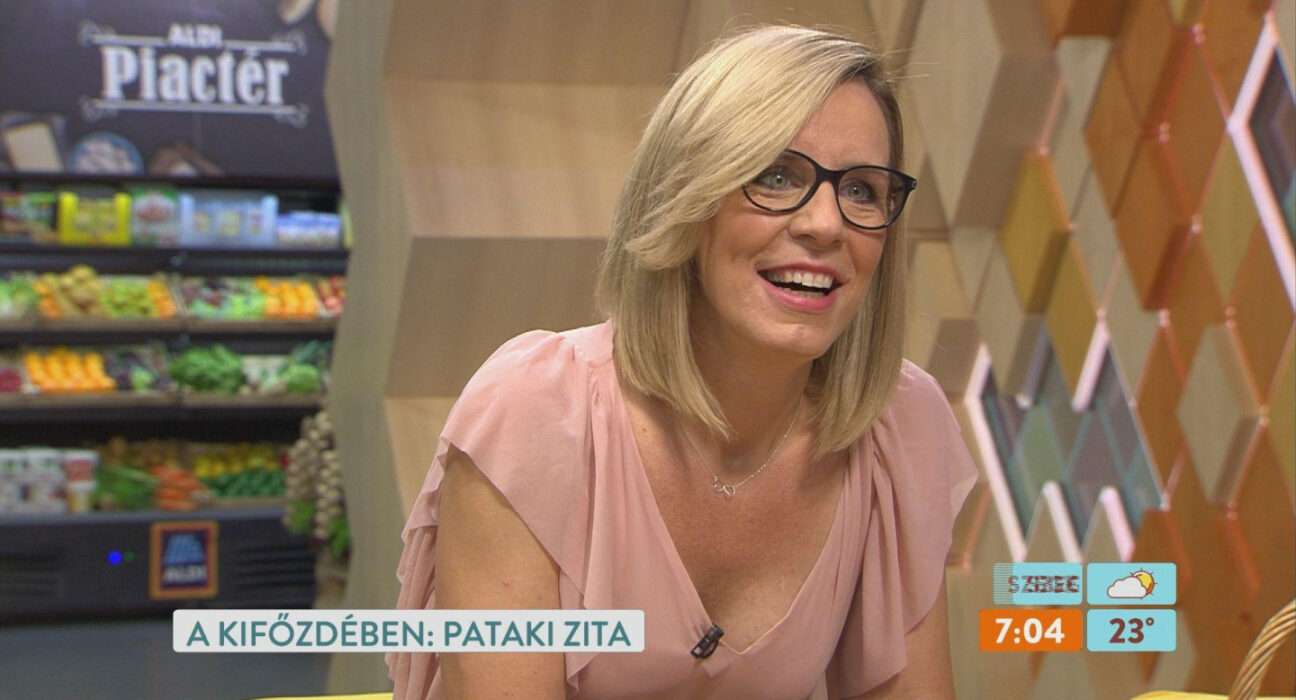 Pataki Zita
