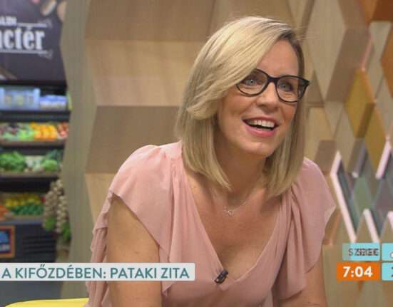 Pataki Zita