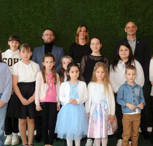 rajzpályázat nyertesei