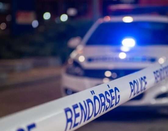 rendőrautó, rendőrség kordon