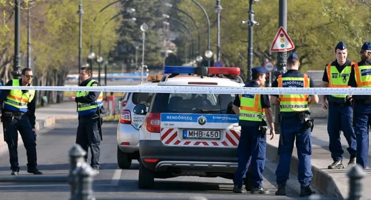 amerikai alelnök dugók útlezárások