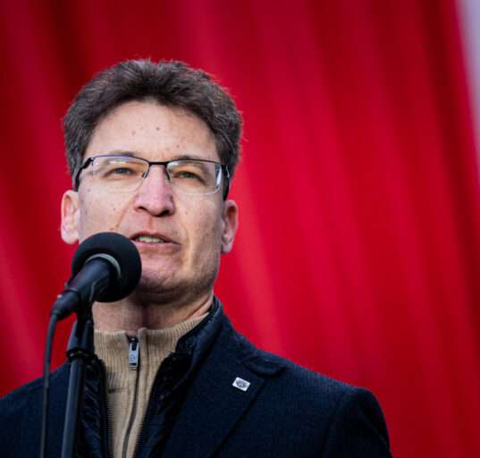 Cser-Palkovics András