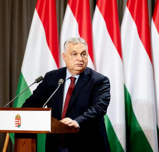 Orbán Viktor