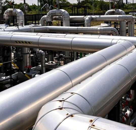 Barátság-köolajvezeték