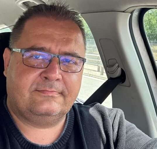 Boros Tibor