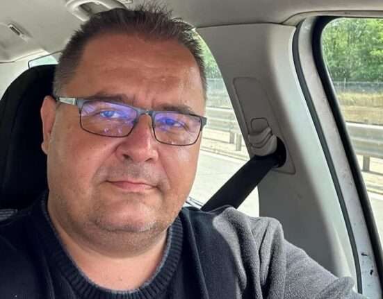 Boros Tibor