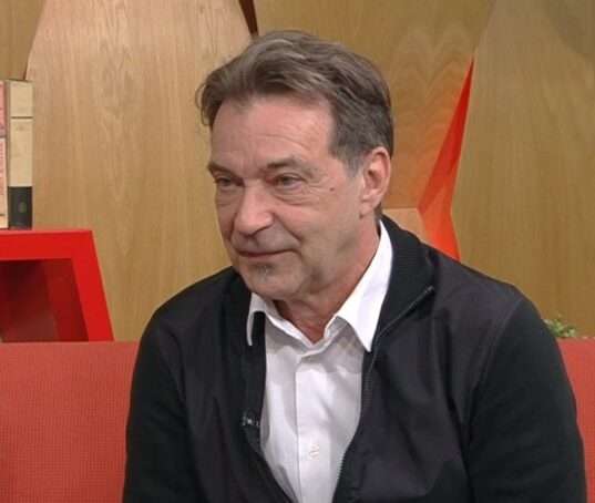 Hajas László