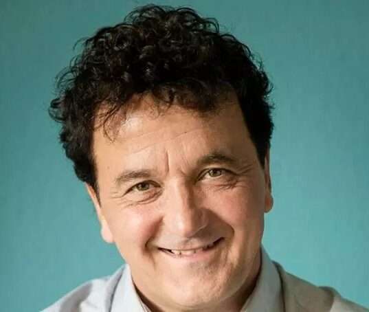 Scherer Péter