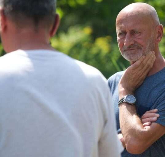 Reviczky Gábor
