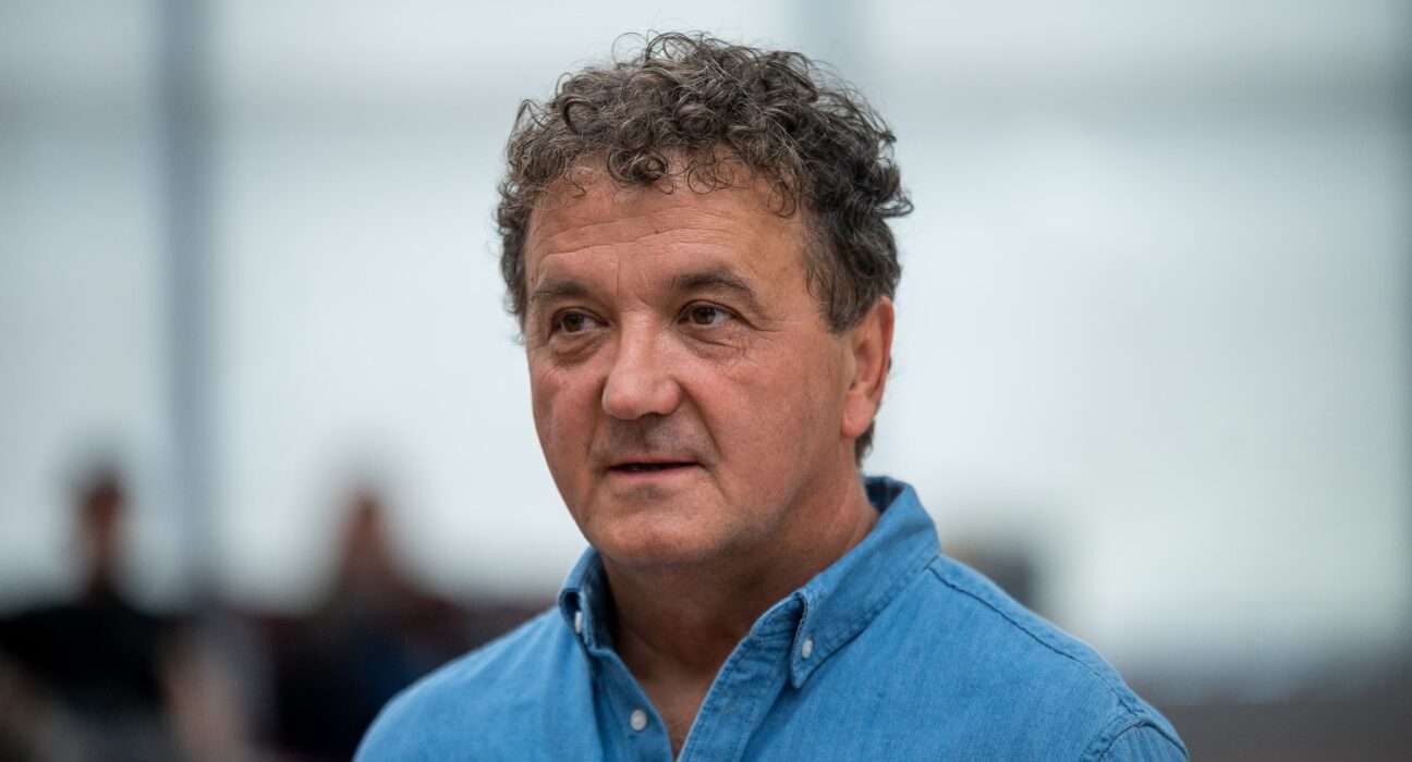 Scherer Péter
