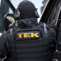 TEK