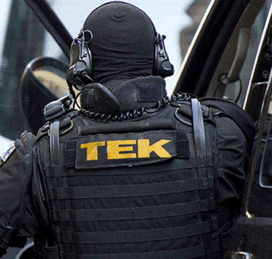 TEK