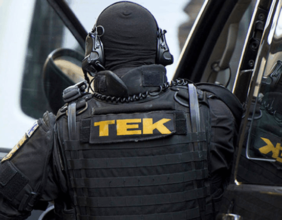 TEK