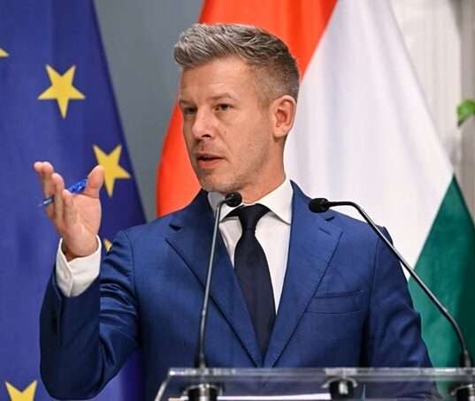 Magyar Péter