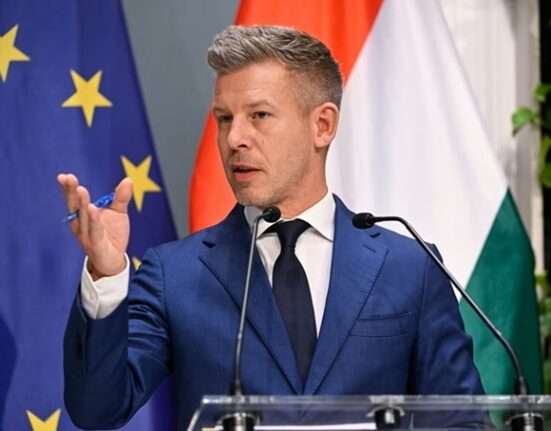Magyar Péter