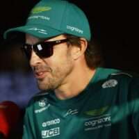 Fernando Alonso