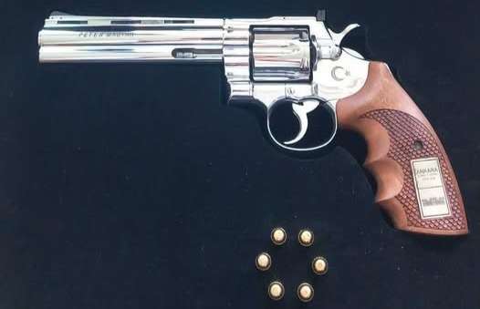 Magnum