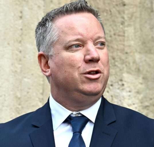 Pósfai Gábor MTI
