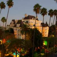 Scientology Celebrity Center